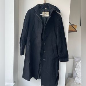 Burberry Coat